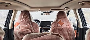 Changan: Changan CS55 Plus: 2025 г., 1.5 л, Робот, Бензин, Кроссовер — 8