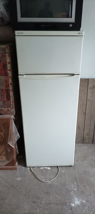 витринный холодильник шымкент: Холодильник Indesit, Б/у, Двухкамерный