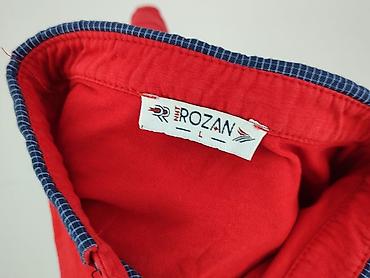 hm basic: Koszulka polo dla mężczyzn, rozmiar L — 4