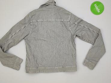 pull and bear sweter w paski: Kurtka przejściowa, George, 12 lat, 146-152 cm, stan - Bardzo dobry — 3