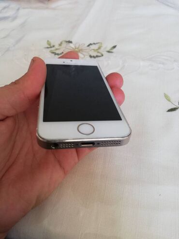 iphone 5s gold: IPhone 5s, 16 GB, Qızılı