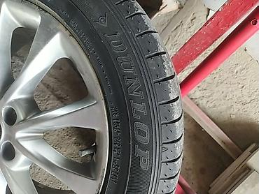 nexen təkər satışı: Ford fijun maşını zavod diski təkərlə bir yerdə satılır 2020 təkəridi — 4