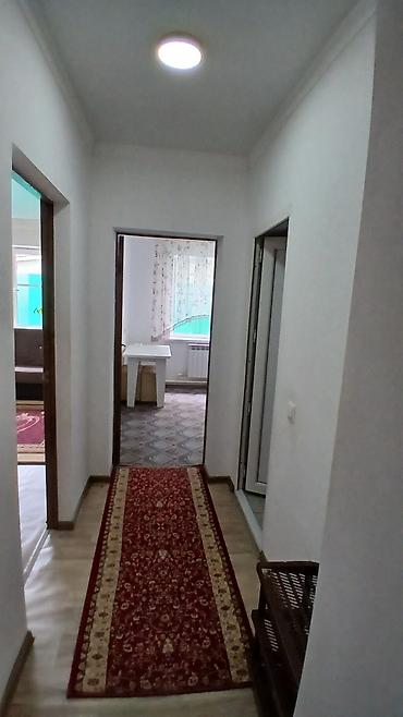 Аренда квартир: 1 комната, Кок-Жар ж/м Собственник, Без животных, от 6 месяцев, С мебелью полностью — 5