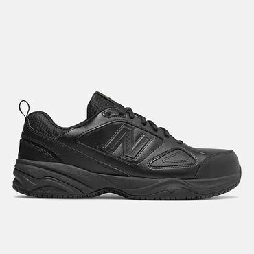 new balans: Мужские кроссовки, 42, New Balance, Новый, цвет - Черный, Самовывоз