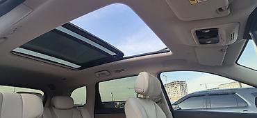 Другие автомобили: AITO M7 — большой 5‑местный кроссовер с современным дизайном и — 5