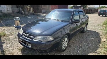 Daewoo: Daewoo Nexia: 2008 г., 1.5 л, Механика, Бензин, Седан