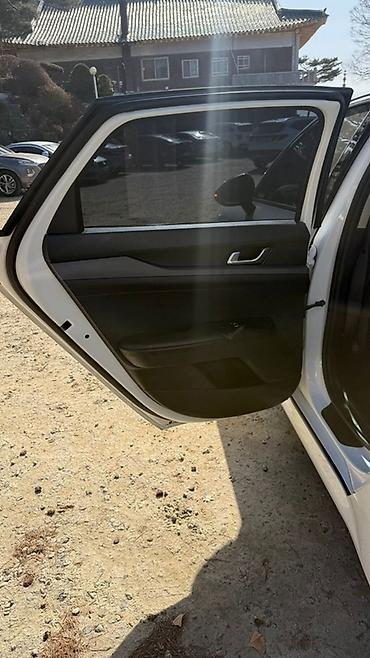 Kia: Kia K5: 2021 г., Бензин, Фастбек — 11