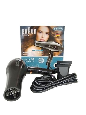 Yüksək Keyfiyyətli Hava feni "Braun 8999" 9000W - 33.99AZN . 🆕Bütün