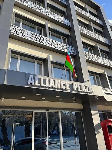 Alliance Business Center,Qarabağ küç 22,yerləşən sahəsi 33 kvm və 50 lalafo.az -da — 2 Alliance Business Center,Qarabağ küç 22,yerləşən sahəsi 33 kvm və 50 — 2