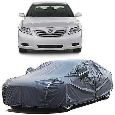 qazel tenti: Toyota Camry 2006-2011 üçün çadır Çatdırılma Və Quraşdırılma Bizim Və — 1