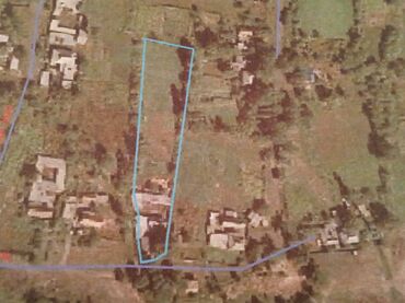 Продажа домов: Времянка, 53 м², 3 комнаты, Собственник — 22