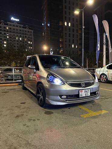 тесла андроид: Honda Fit: 2003 г., 1.3 л, Автомат, Бензин, Хэтчбэк — 1