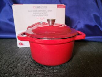 Šerpe: Serpica nova nemacka liveno gvozdje Ernesto. Nemacka teska serpica od — 4