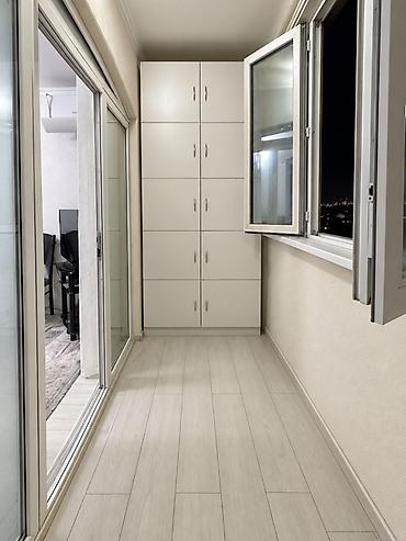 2021: 3 комнаты, 83 м², 106 серия, 9 этаж — 8