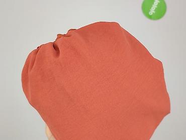 kolor ceglasty: Sukienka damska, rozmiar One size — 5