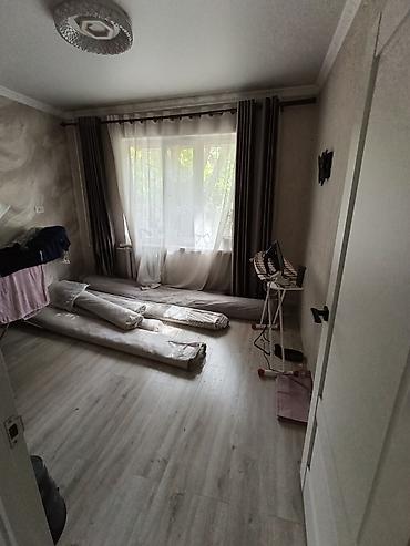 Продажа квартир: 3 комнаты, 89 м², Кызыл Аскер 105 серия, 1 этаж, Свежий ремонт — 6