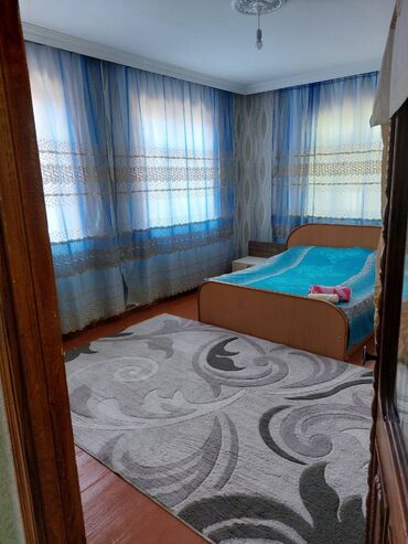 Günlük kirayə evlər: 75 kv. m, 3 otaqlı -da lalafo.az — 13 Günlük kirayə evlər: 75 kv. m, 3 otaqlı — 13