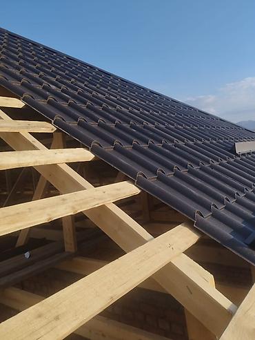 Кровля крыши: Кровля крыши | Монтаж Больше 6 лет опыта — 6