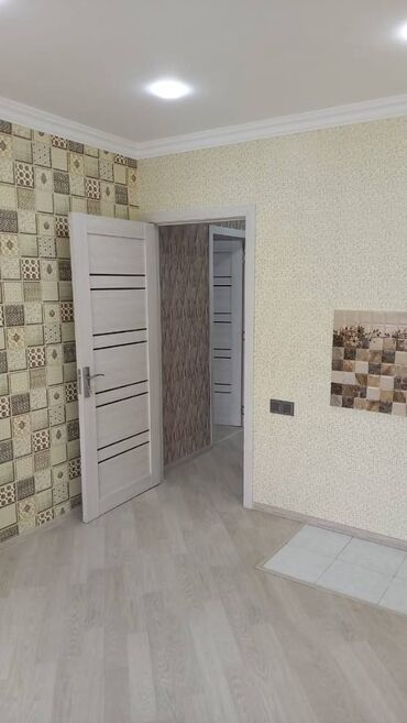 Köhnə tikili: Bakı, 2 otaqlı, Köhnə tikili, m. Əhmədli, 60 kv. m — 9