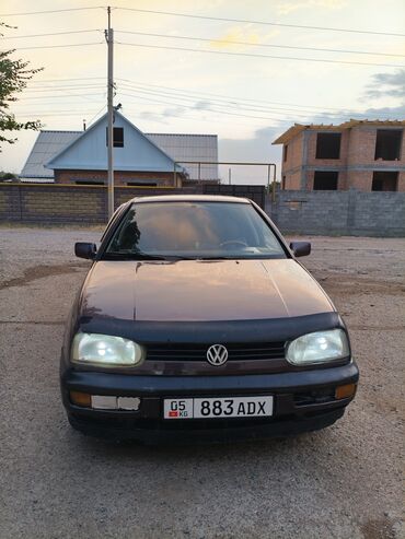 210 мерс 5.5 цена бишкек: Volkswagen Golf: 1992 г., 1.8 л, Механика, Бензин, Хетчбек