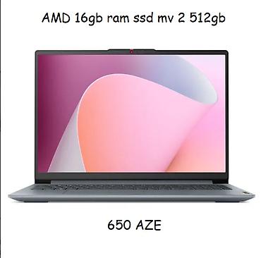 слайсер купить в баку: Б/у Lenovo IdeaPad, 16 ", AMD Ryzen 7, 512 ГБ, Платная доставка, Доставка в районы — 1