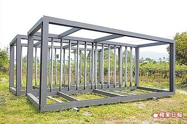 Продажа модульных домов: Модульные деревянные дома и A‑frame (А‑образные) домики под ключ — 33