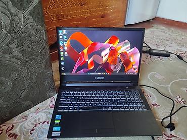 notebook: Ноутбук Hasee, Игровой, Б/у, Intel Core i5 — 2