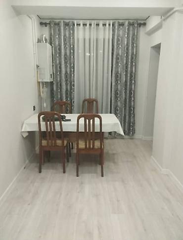 Продажа квартир: 1 комната, 40 м², Элитка, 8 этаж, Евроремонт — 1