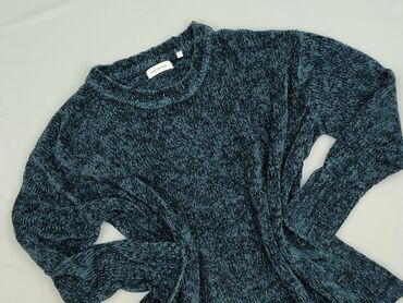czy akryl jest dobry na sweter: Women`s sweater, size L (EU 40)