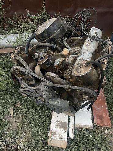 katalizator satisi: Təcili satılır. Matorun problemi yoxdu. Dizel mator qoyulduğu üçün — 3