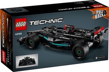 Игрушки: Конструктор LEGO Technic Оригинал❗️ Продаю абсолютно новый