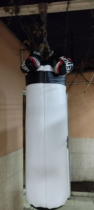 Boks kisələri: Boks kisəsi" грушабоксерские. cucela чучела — 7