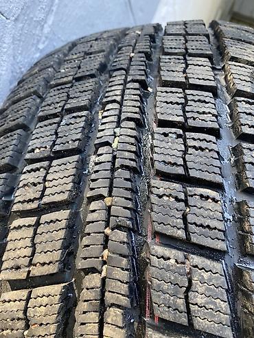 Шиналар: Шиналар 225 / 55 / R 16, Кыш, Колдонулган, Жуп, Жеңил унаалар, Кытай, KENDA — 4