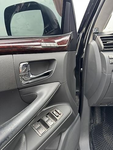 Lexus: Lexus LX: 2008 г., 5.7 л, Автомат, Бензин, Внедорожник at lalafo.kg — 10 Lexus: Lexus LX: 2008 г., 5.7 л, Автомат, Бензин, Внедорожник — 10