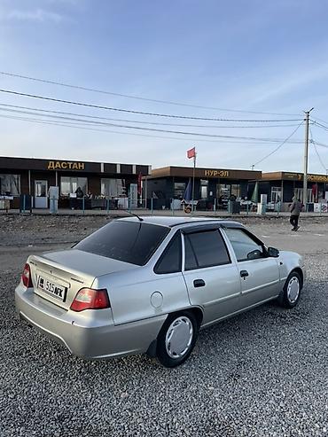 Daewoo: Daewoo Nexia: 2008 г., 1.6 л, Механика, Бензин, Седан — 3