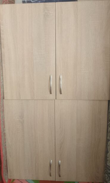 akril metbex mebelleri: Mətbəx mebeli