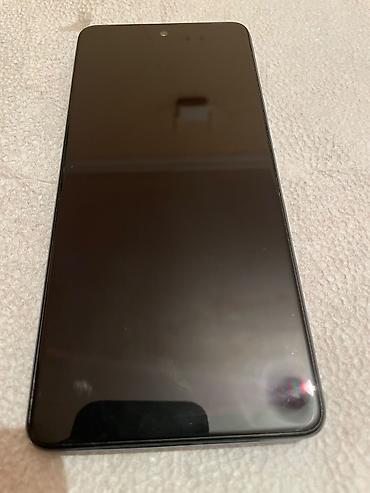 30 azn telefonlar: Infinix Note 30, Sensor — 4