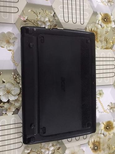 noutbuklar windows10: Acer Aspire One D270 netbuku Xüsusiyyətlər: - Ekran: 10.1" LED - — 3