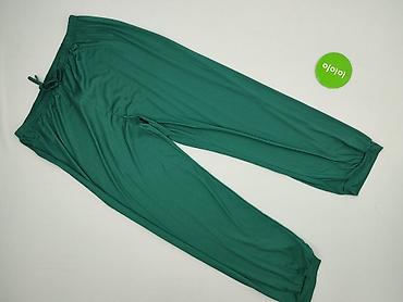 spodenki l: Spodnie dresowe damskie, rozmiar XL — 2