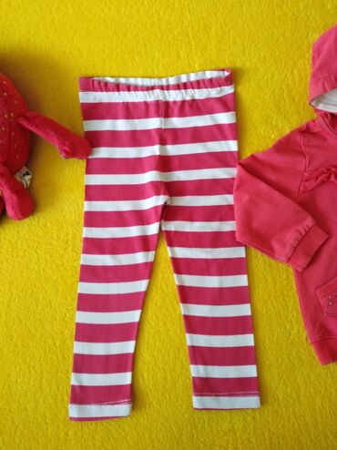 Paketi dečije odeće: Paket: Helanke, Duksevi, Za devojčice, uzrast: 2 godine na lalafo.rs — 8 Paketi dečije odeće: Paket: Helanke, Duksevi, Za devojčice, uzrast: 2 godine — 8