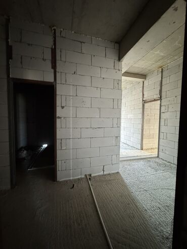 Новостройки от застройщика: 3 комнаты, 135 м² — 2