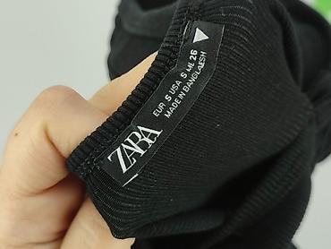 3089 zara: Zara, Sukienka damska, rozmiar S — 4