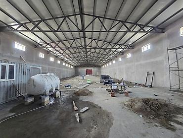 abseron emlak: İcarəyə Anbar – Abşeron, Novxanı Ünvan: Abşeron rayonu, Novxanı — 2