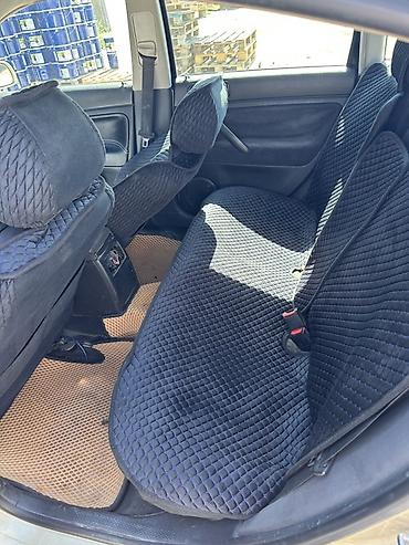 mazda 223: Volkswagen Passat: 2001 г., 1.8 л, Механика, Бензин, Седан — 9