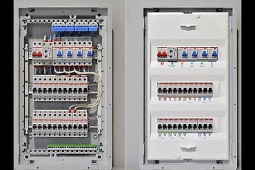 Электрики: Электромонтажные работы Профессиональная электрика для квартир любой — 13