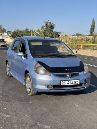 лексус ес 300 h: Honda Fit: 2002 г., 1.3 л, Автомат, Бензин, Хэтчбэк