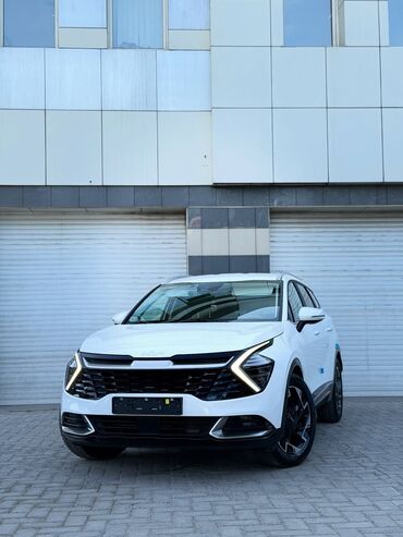 выкуп авто киа: Kia Sportage: 2021 г., 2 л, Автомат, Дизель, Кроссовер