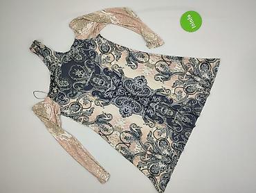 pull and bear rozmiary: BODY FLIRT, Sukienka damska, rozmiar S — 3
