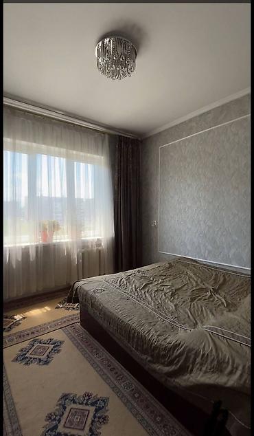 Продажа квартир: 3 комнаты, 70 м², Городок строителей 7 этаж, Евроремонт — 4