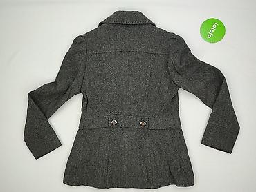 loca second hand: H&M, Płaszcz damski, rozmiar XS — 3